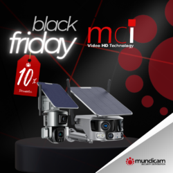 Black Friday MCI