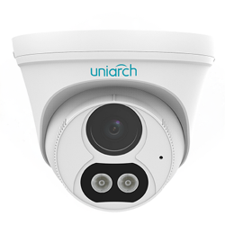UV-IPC-T213-APF28W - Cámara Turret  IP 3 Megapixel Gama Uniarch