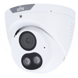 UV-IPC3612SB-ADF28KM-I0 - Cámara Turret  IP 2 Megapíxel Gama Prime