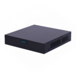 Grabadores IP NVR 6CH