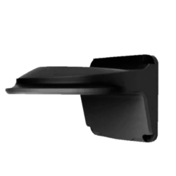 UV-TR-WM03-D-IN-BLACK - Soporte de pared para cámaras domo