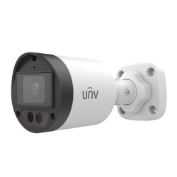 UV-UAC-B122-AF28LM - Cámara Analógica 2 Megapíxel Gama Whale