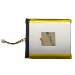 DS-PA-BATTERY - Batería de litio para AX Hub