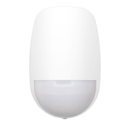 DS-PDD15AM-EG2 - Detector de doble tecnología con antimasking