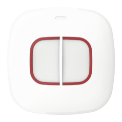 DS-PDEB2-EG2-WE(B) - Pulsador de emergencia vía radio