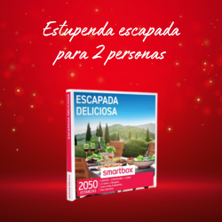 Sorteo de Navidad MundiCam Pr2