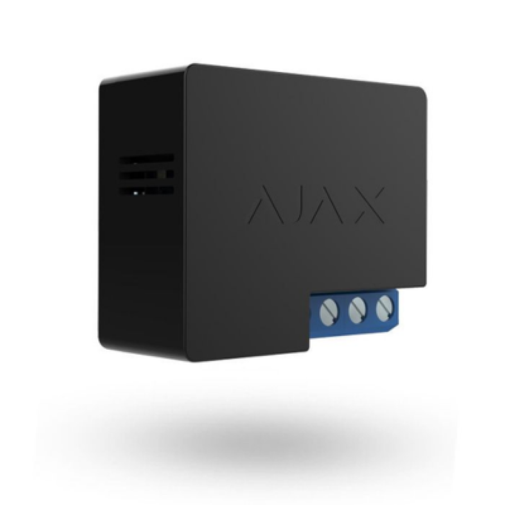 WallSwitch