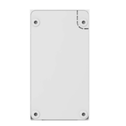 AJ-BRACKET-KEYPADPLUS-W - Soporte Ajax Keypadplus. Color Blanco