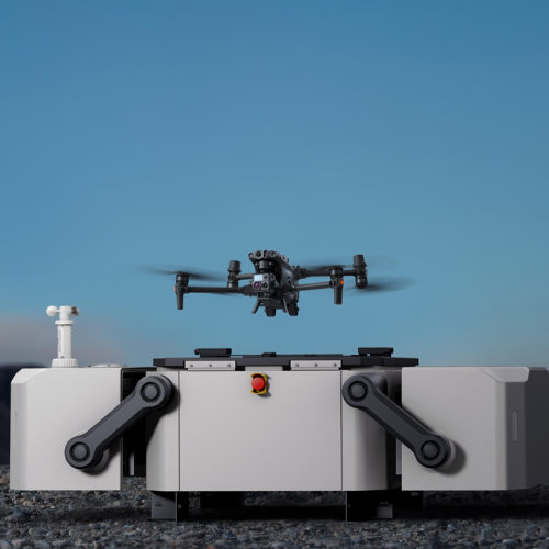 DJI DOCK