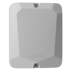 FIBRA-CASE-C260-W - Carcasa con 1 ranura para módulos Fibra