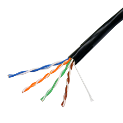 MC-UTP300 CAT5E - Cable de red bobina Cat. 5E - UT