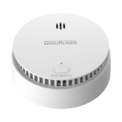 HY-SA20A - Detector de humo autónomo