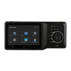 NKB5200 - Joystick de control Android