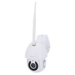 NVS-IPC-0S2 - Nivian Smart Cámara 2K Wifi 2.4 GHz