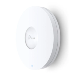 TPLINK EAP620 - Punto Acceso Inalámbrico EAP620 HD PoE 1800Mbps/2.4GHz 5GHz/ Antenas de 5dBi/Wifi