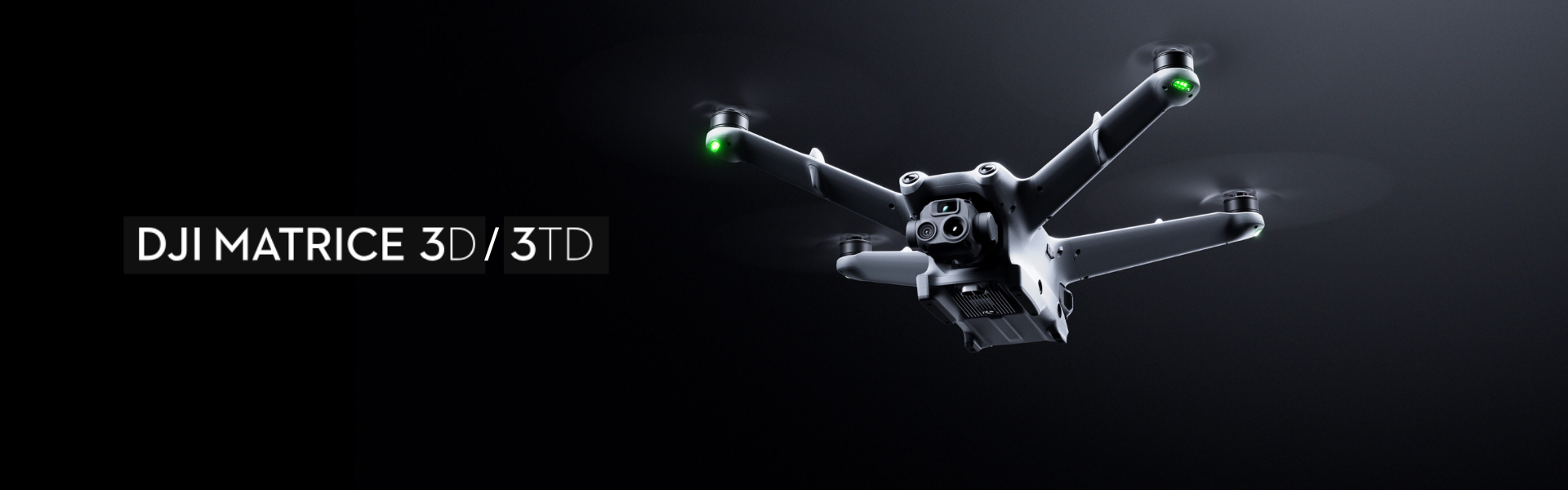 DJI Matrice 3