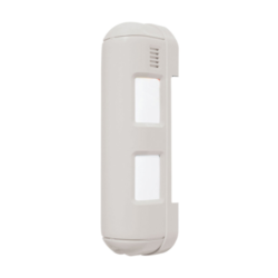 BX-80N COVER (W) - Cubierta Frontal con lente Optex para BX-80N y BX-80NR