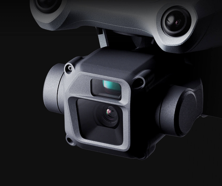 DJI 3D