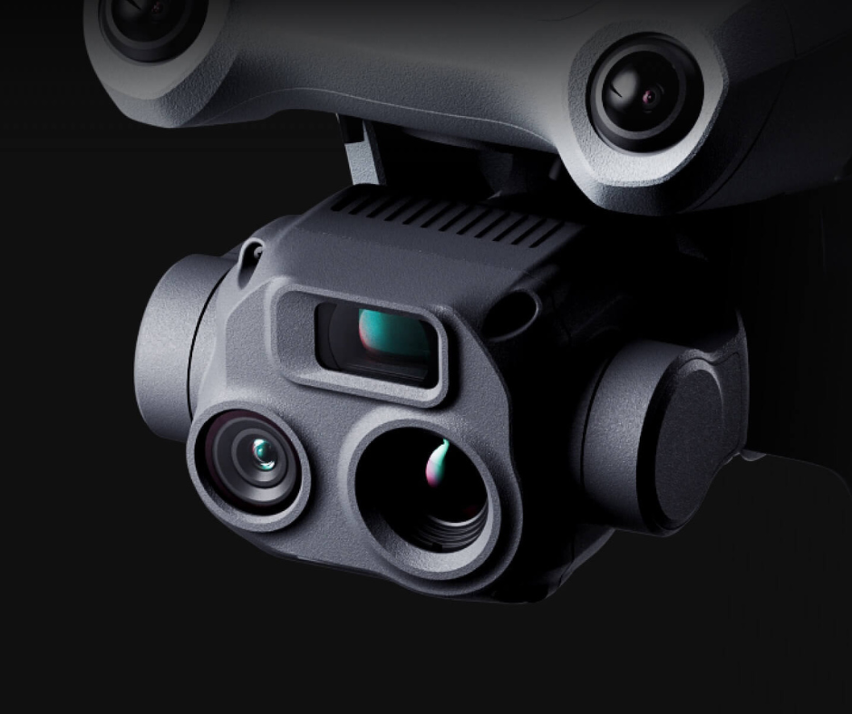 dji 3dt