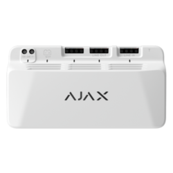 FIBRA-LINESUPPLY-75W-W - Ajax Superior LineSupply (75 W) Fibra. Color Blanco