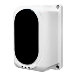 FIREBEAM100M - Barrera infrarroja de incendio Alcance hasta 100 metros