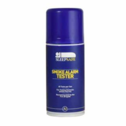 MC-FOC911 - Aerosol para test detectores de humo