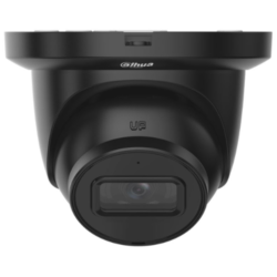 IPC-HDW2441TM-S-DG-0280B - Turret  IP WizSense 4MP de exterior