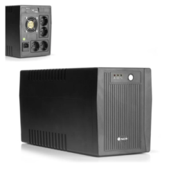 MC-SAI2000VA - SAI Offline NGS Fortress 2000 V2/ 1500VA-900W/ 4 Salidas/ Formato Torre