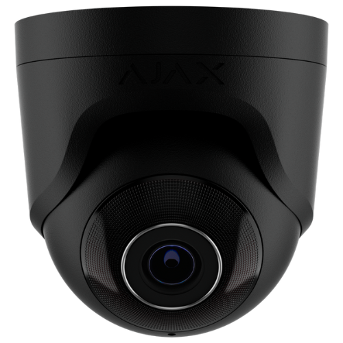 Ajax camaras de seguridad con IA integradas con el sistema de alarma de fácil instalación