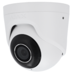 Cámaras IP Turret