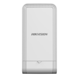 DS-3WF02C-5AC-O - Puente inalámbrico 5Ghz 867Mbps 5km CPE exterior LAN gigabit Hikvision