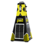 Torre POD Protección 360º