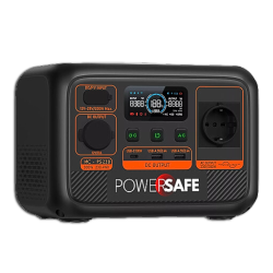 MC-PS230 - Estación de energía portátil | 300 W 230 Wh
