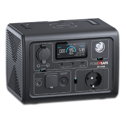 MC-PS268 - Batería portátil Gran capacidad 268.8Wh