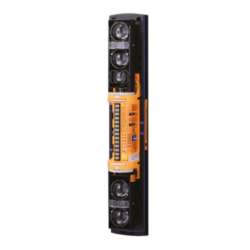 SL-350QDP-BT - Barreras cuadruple de alta potencia
