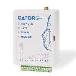 TX-GV17_2G - Controlador GATOR_GV17_2G (GSM ANT04 stick-on)