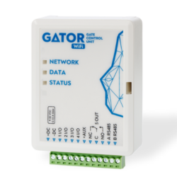 TX-WP17 - Controlador GATOR_WIFI