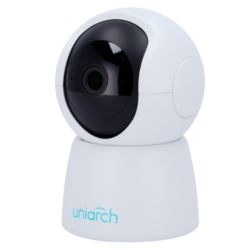 UV-UHO-S2E-M3 - Cámara IP PT 3 Megapíxel Gama Uniarch 1/3" Progressive Scan CMOS