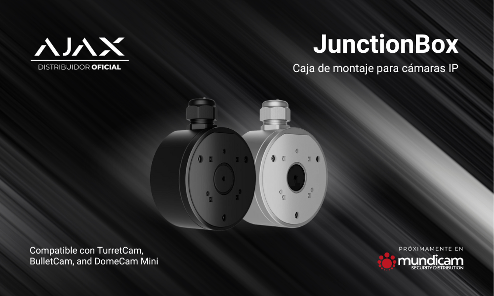 JunctionBox