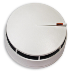 DOD-220 / Detector óptico de humo convencional