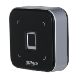 ASR2102A - Lector Dahua de huellas y tarjetas Mifare resistente al agua