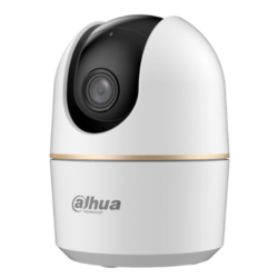 IPC-H2A - Cubo PT IP H265 2M DN IR10m 3.6mm Wifi Audio SD 5V MIC