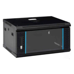 MC-RACK2106D - Armario Rack Mural Desmontado Phasak PHO 2106D/ 19"/ Altura 6U