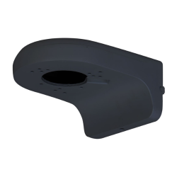 PFB205W-E-DG - Soporte pared para Domos HDWxxxxSL