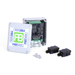 RB-ELC4ZKIT - Kit completo de Analizador para 4 zonas de IRONCLAD