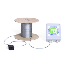 RB-IROC1Z300 - Kit de una zona IRONCLAD 300m