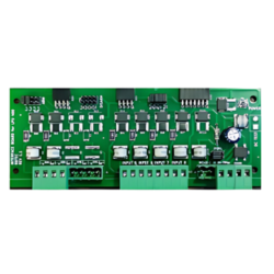 RB-LPU400I2 - Placa de interferencia para LPU402