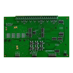 RB-LPU400M2 - Placa principal de 2 zonas