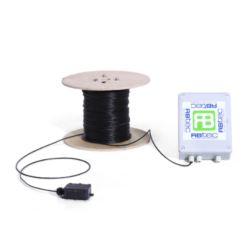 RB-MIC1Z300 -  Kit de una zona MicAlert 300m
