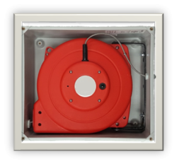RB-SLIDINGKIT - Kit puerta corredera IRONCLAD